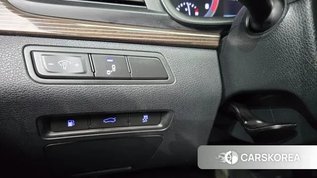 Hyundai Sonata New Rise id 3270270 из Кореи 7