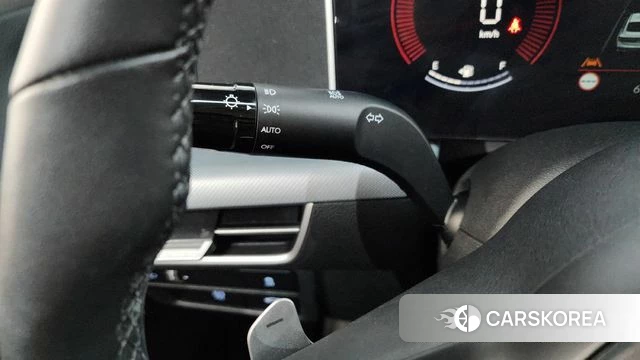 Hyundai Sonata D Edge (DN8) id 3914102 из Кореи 7