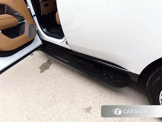 Land Rover Range Rover 5th Generation id 2939548 из Кореи 7