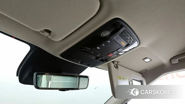 Kia The New Carnival 4th Generation id 4349432 из Кореи 7