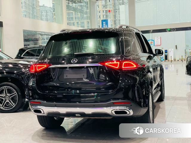 Mercedes-Benz GLE (import) id 4278016 из Китая 7