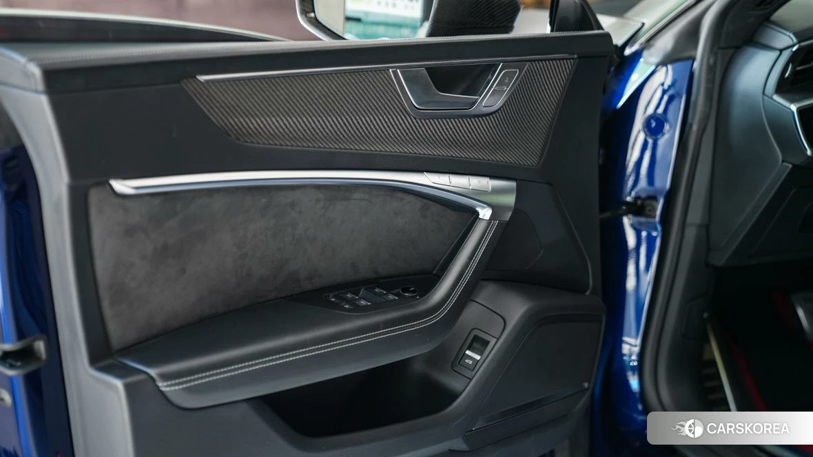 Audi RS 7 id 4405843 из Китая 7