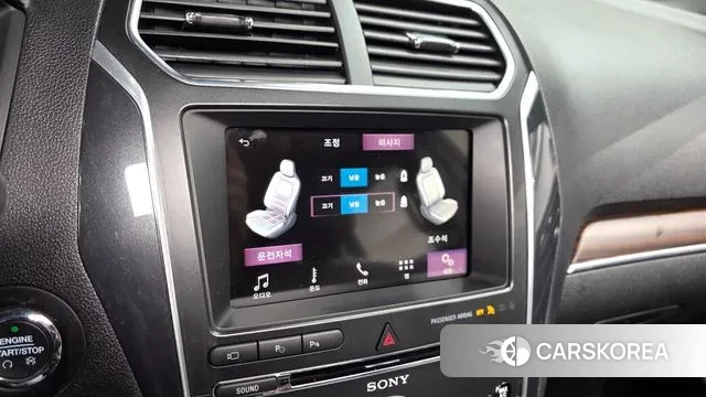 Ford Explorer id 3434583 из Кореи 7