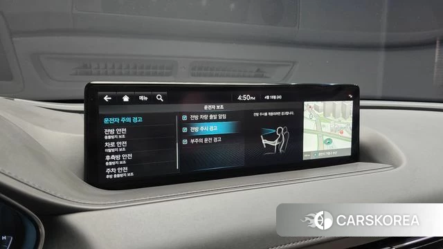 Genesis G80 (RG3) id 3941227 из Кореи 7