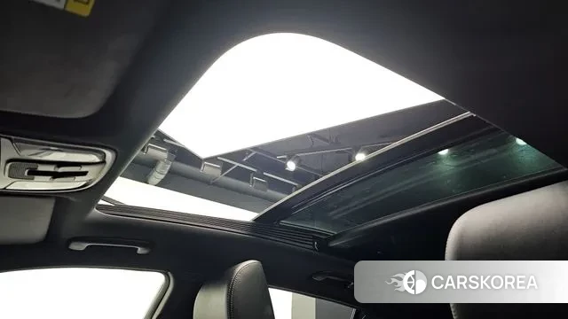 Kia Sportage The Bold id 3708714 из Кореи 7