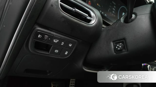 Hyundai Palisade (LX3) id 4639888 из Кореи 7