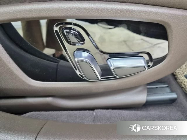 Kia More K9 id 4530871 из Кореи 7