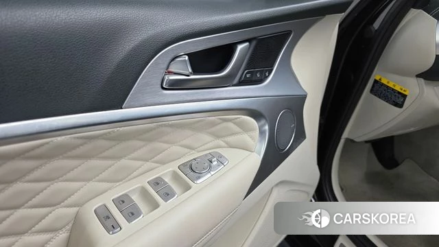 Genesis G70 id 3829367 из Кореи 7