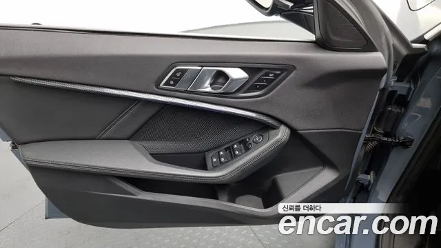 BMW 2 Series Gran Coupe (F44) id 2711188 из Кореи 7