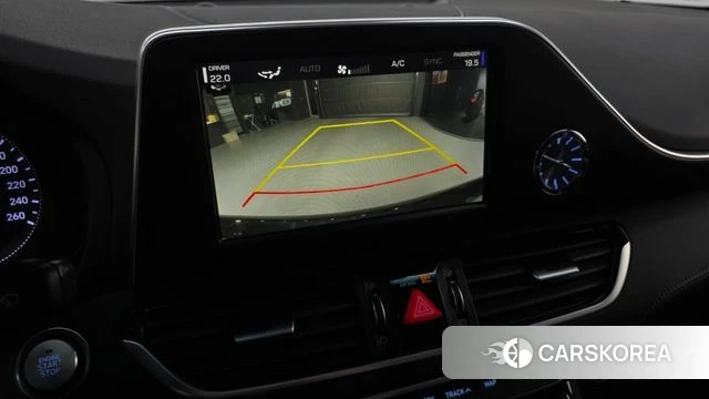 Hyundai Grandeur IG id 4294688 из Кореи 7