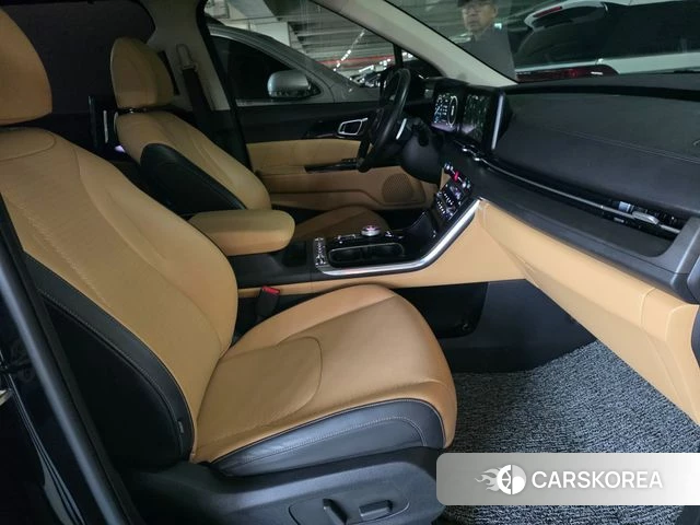 Kia Carnival 4th generation id 3941715 из Кореи 7