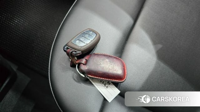 Hyundai Casper id 4323907 из Кореи 7