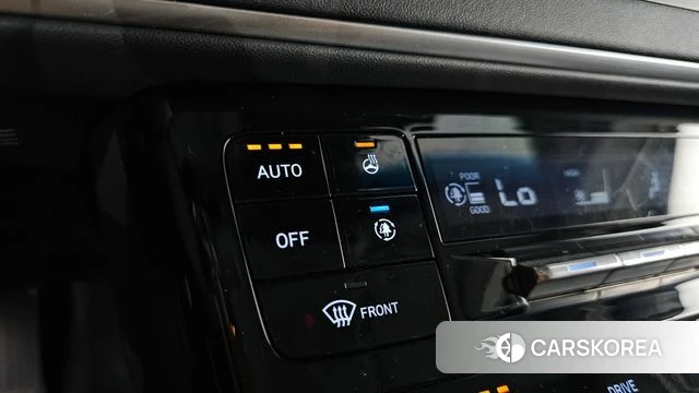 Hyundai The New Grandeur IG id 4604223 из Кореи 7