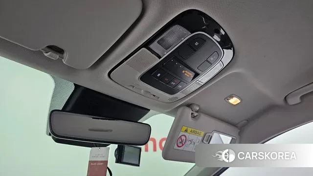 Hyundai Tucson (NX4) id 3111289 из Кореи 7