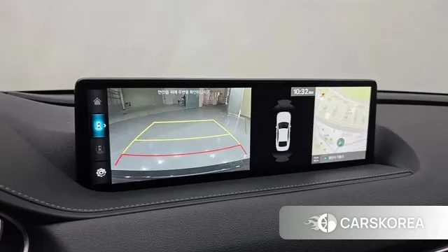 Genesis G80 (RG3) id 3031796 из Кореи 7