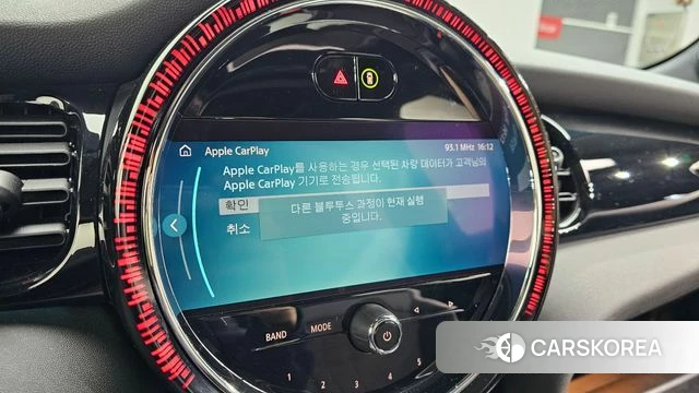 Mini Cooper S id 3799473 из Кореи 7