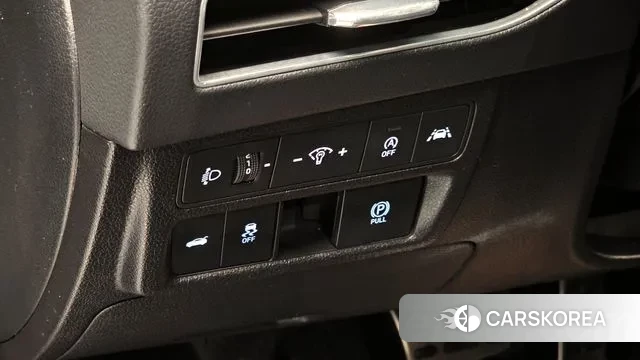 Hyundai Sonata (DN8) id 3421393 из Кореи 7