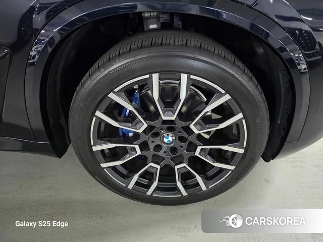 BMW X5 (G05) id 3823689 из Кореи 7