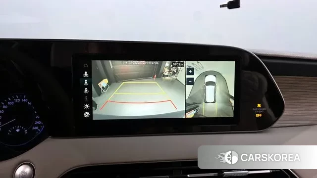 Hyundai Palisade id 3013728 из Кореи 7