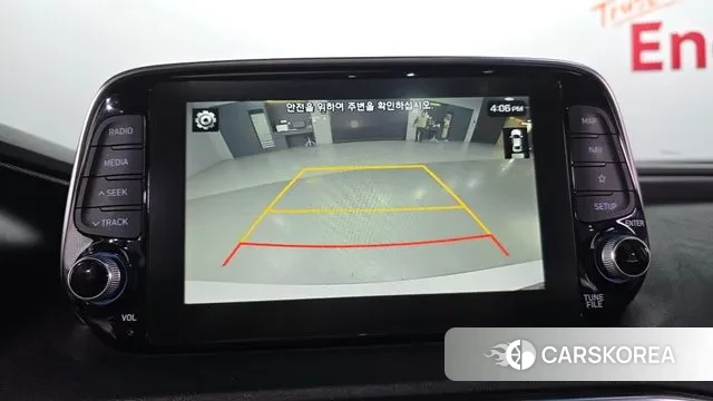 Hyundai Santa Fe TM id 3602337 из Кореи 7