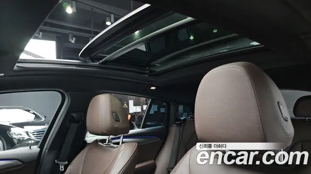 BMW X4 (G02) id 2870268 из Кореи 7