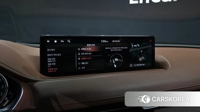 Genesis G80 (RG3) id 4525134 из Кореи 7