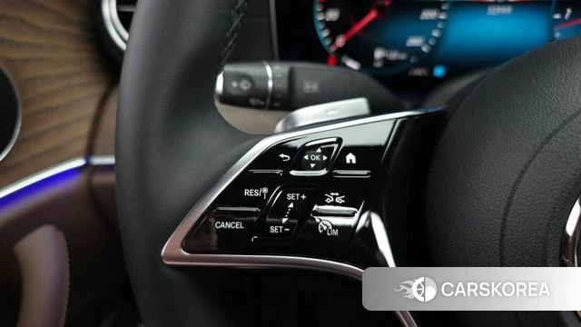 Mercedes-Benz E-Class W213 id 4696379 из Кореи 7