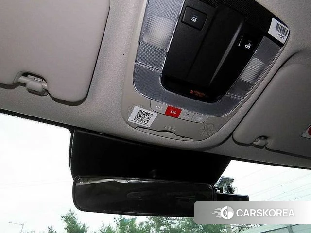 Kia Di Ol Nu Niro id 4361365 из Кореи 7
