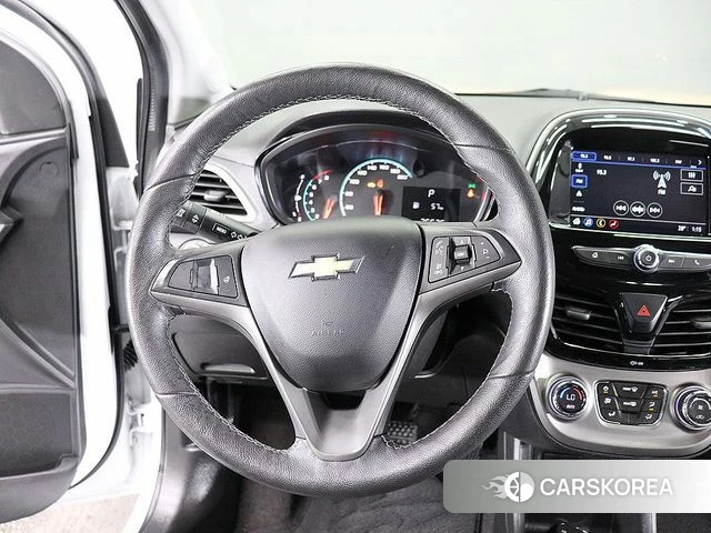 Chevrolet (GM Daewoo) The New Spark id 4625390 из Кореи 7