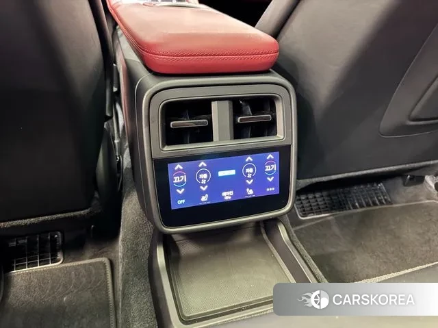 Porsche Taycan id 3739340 из Кореи 7