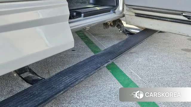 Chevrolet Express Van id 3396651 из Кореи 7