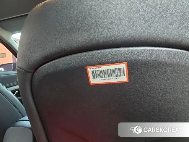 Hyundai The New Avante (CN7) id 3757867 из Кореи 7