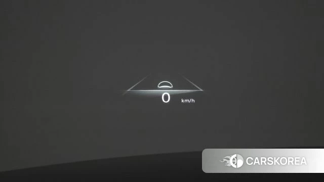 Genesis GV70 id 3904408 из Кореи 7