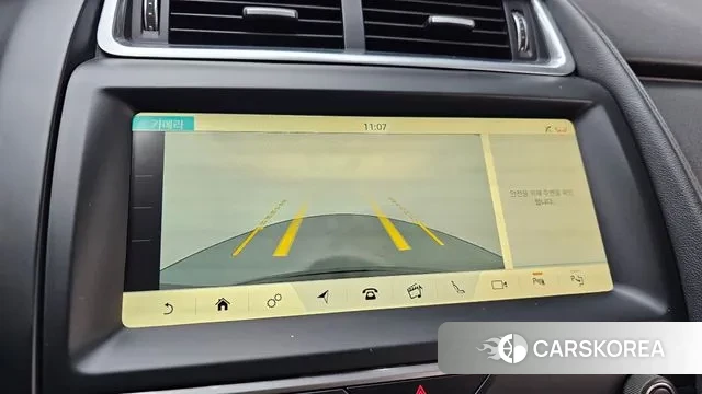 Jaguar E-PACE id 3631574 из Кореи 7