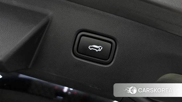 Hyundai The New Tucson Hybrid (NX4) id 4607411 из Кореи 7
