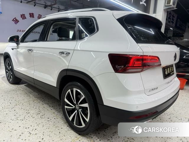 Volkswagen Tuyue id 4348231 из Китая 7