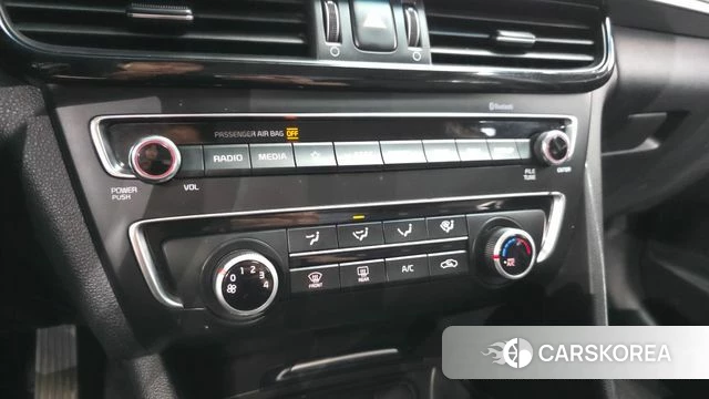 Kia The New K5 2nd generation id 4465528 из Кореи 7