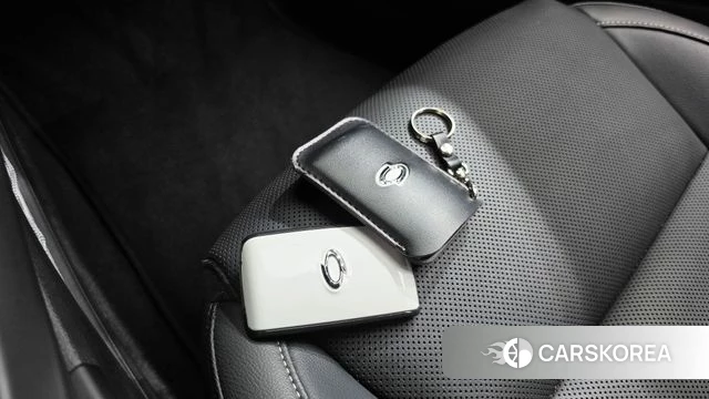 Renault Korea (Samsung) XM3 id 4687265 из Кореи 7