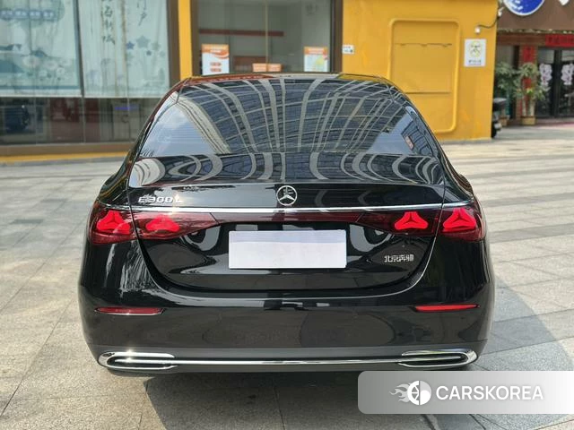 Mercedes-Benz E-class id 4277798 из Китая 7