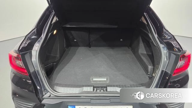 Renault Korea (Samsung) XM3 id 4624269 из Кореи 7