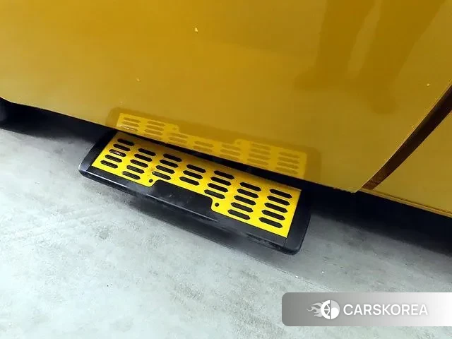 Hyundai Staria id 3758034 из Кореи 7