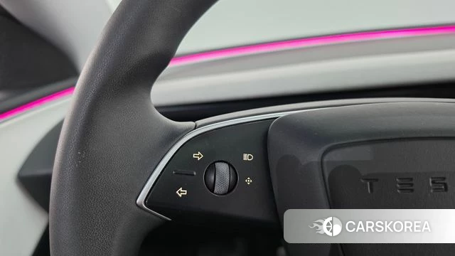 Tesla Model 3 id 4706337 из Кореи 7