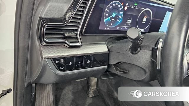 Kia Sportage 5th Generation id 4848969 из Кореи 7