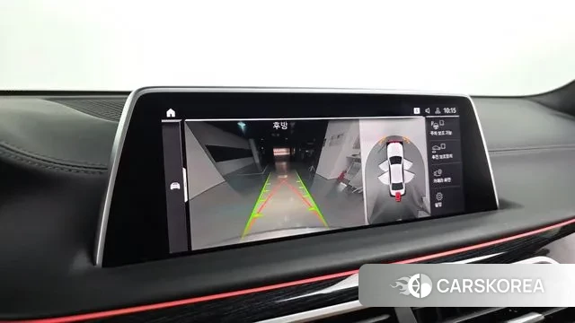 BMW 7 Series (G11) id 3390140 из Кореи 7