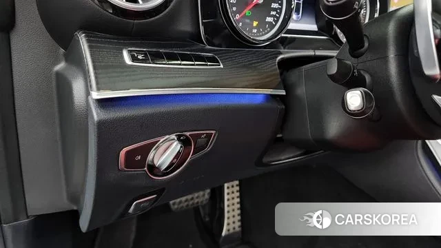 Mercedes-Benz E-Class W213 id 3733679 из Кореи 7