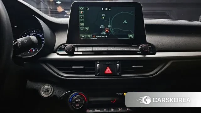 Kia Come New K3 id 3578643 из Кореи 7