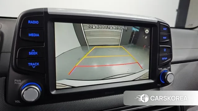 Hyundai Kona id 3283034 из Кореи 7