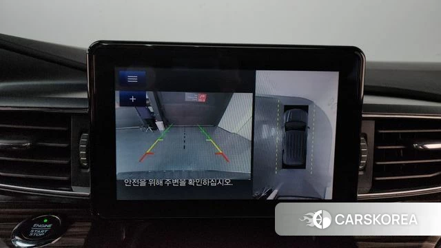 Ford Explorer 6th Generation id 3807466 из Кореи 7