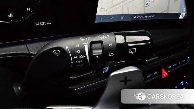 Hyundai Santa Fe (MX5) id 3610325 из Кореи 7