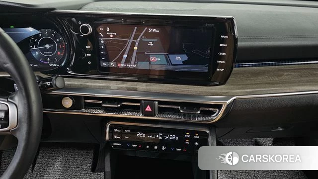 Kia K5 3rd generation id 4464328 из Кореи 7